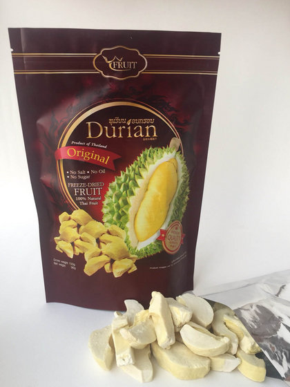 dried durian freeze ec21