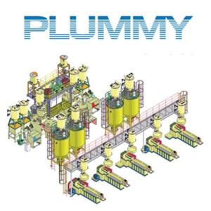 Wholesale pvc warning: PVC Powder Dosing System