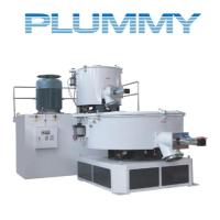 PVC Plastic Mixer
