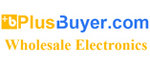 Plusbuyer Limited Company Logo