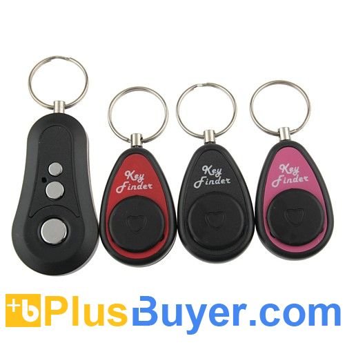 Wireless Alarm Electronic Key Finder(id:7506939) Product details Circuit Diagram
