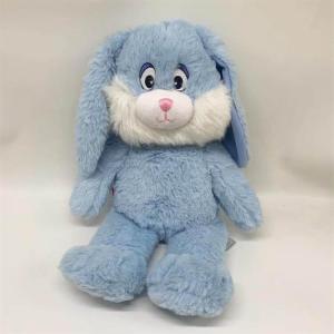 Wholesale oem design: Rabbit Baby Soft Toys OEM Design Plush Baby Toys Supplier