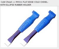 Sell carbon steel chisel
