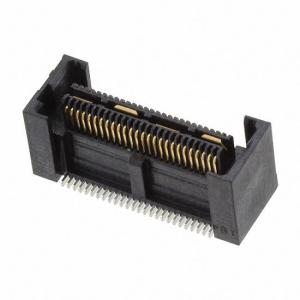 Wholesale p: SAMTEC|Q2QFS Series|0.635mm High-Speed Board-to-Board Genuine/Alternative Connectors