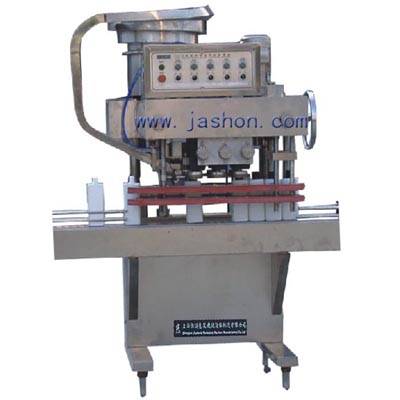 Capping Machine