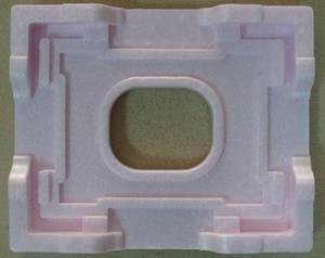 Wholesale Electronics Packaging: Custom EPP Foam Packaging Material