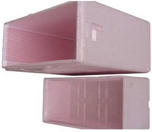 Wholesale epp foam packing: EPP Transport Box Wholesale epp foam packing: EPP Transport Box