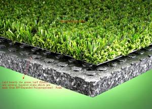 Wholesale Plastic Building Materials: EPP Shock Pads
