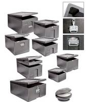 EPP Insulation Box