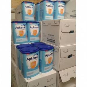 Wholesale nutrilon milk powder: Aptamil Milk Powder, Nutrilon Milk Powder, Fernleaf Milk Powder, Nido Milk Powder