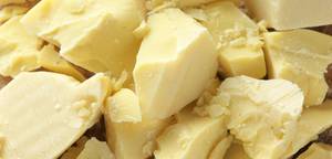 Wholesale Dairy: Cocoa Butter