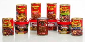 Wholesale can: Canned Read and White Beans