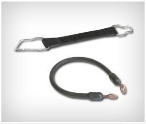 Wholesale hook loop straps: OTECO Elevator Balacning Stap Only 280102