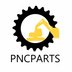 Pnc Excavator Parts Co., Limited Company Logo