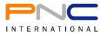 PNC International Company Logo