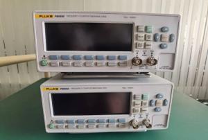 Wholesale secondhand: Supply Secondhand FLUKE PM6690 High Precision Frequency Meter 13-bit Readings