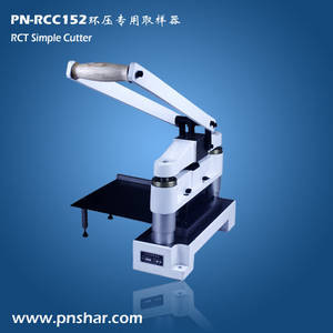 Wholesale Other Manufacturing & Processing Machinery: RCT Sample Cutter