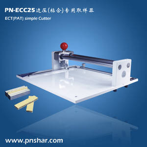 Wholesale Other Manufacturing & Processing Machinery: ECT(PAT) Sample Cutter