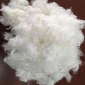 Wholesale Fiber: Recycled and Virgin Polyster Staple Fiber