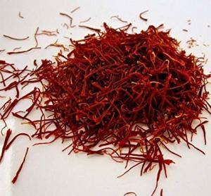 Wholesale spices: Selling Saffron