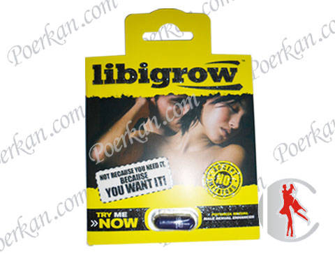 Libigrow Male Sexual Enhancer(id:4890365) Product details ...