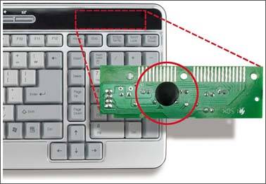 Как подключить провод к клавиатуре PS2 Keyboard Controller IC(id:741056) Product details - View PS2 Keyboard Contro