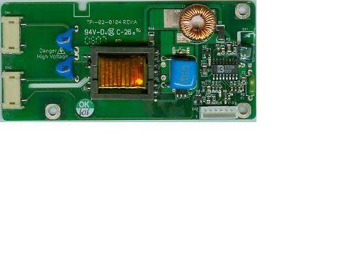 LCD Inverters