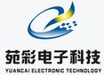 YuanCai electronics co.,ltd Company Logo