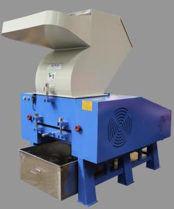 Wholesale stationary: Plastic Recycling Crusher