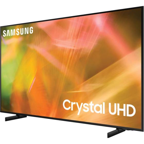 Sell #Sam-sung AU8000 85inches Crystal 4K UHD Smart TV