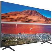 Sell #Sam-sung 85inches Class TU7000 Crystal UHD 4K Smart TV