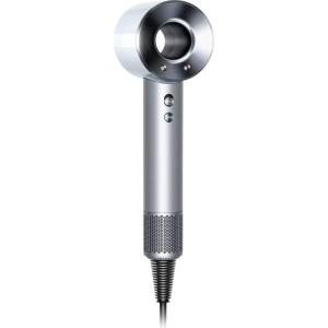 Wholesale Cooling: Dyson - Supersonic Hair Dryer - White/Silver