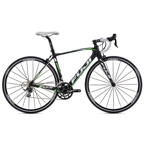 performance bike scattante