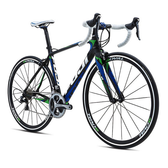 fuji supreme bike price