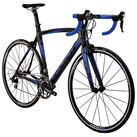 performance bike scattante