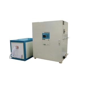 Wholesale curving machine: 200kw 5-10Khz Ultrahigh Frequency Induction Heating Machine