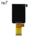 POLCD High Resolution 480x640 TFT LCD Module 2.8 Inch with SPI RGB CTP Interface LCD DISPLAY