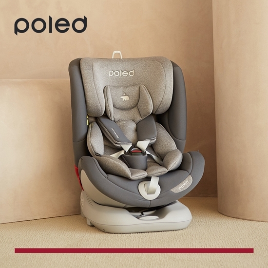 swivel child car seat