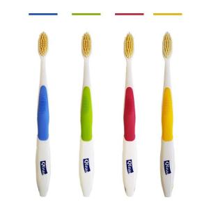 Wholesale sampling: Q-lean Antibacterial Toothbrush, Oral Care, Dental Care