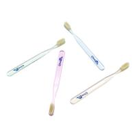Bluecap Antimicrobial Toothbrush Oral Care Dental Care