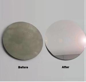 Wholesale polishing mirror: Metal Mirror Polishing Slurry