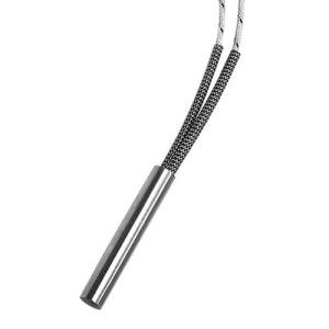 Wholesale fiberglass mesh supplier: Cartridge Heater with Fiberglass Wire, Swaged-in Mold Heating