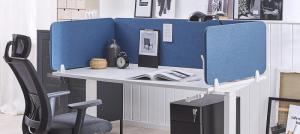 Wholesale into furniture: Acoustic Office Furniture