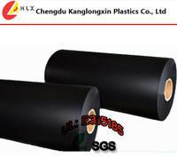 Sell polycarbonate film roll for notebook display,  power supply