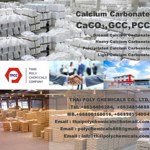 Wholesale rubber tile price: Calcium Carbonate