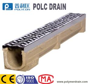 linear floor drain suppliers