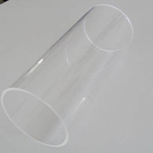 Wholesale Plastic Tubes: Acrylic Tube