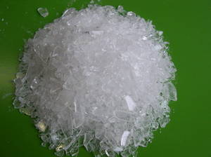 Wholesale Powder Coating: Polyester Resin for Powder Coating