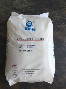Wholesale Powder Coating: Saturated Polyester Resin for Powder Coating