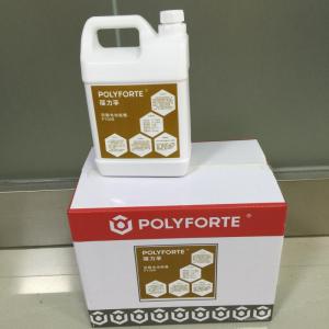 Wholesale sticky notes: Polyforte for Esd Floosr PVC Floors Epoxy Floors Anti Static Floor Polish